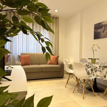Apartments Ennio Top Class Bari Exterior foto