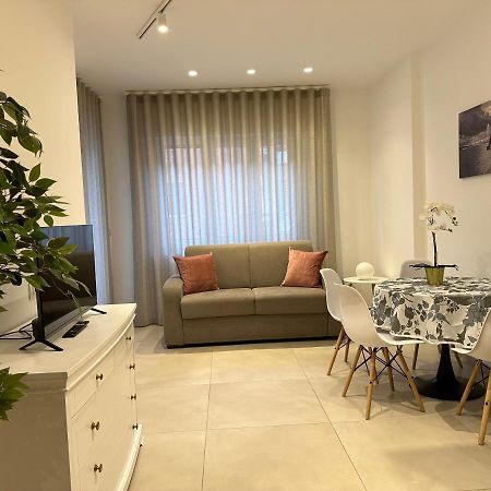 Apartments Ennio Top Class Bari Exterior foto